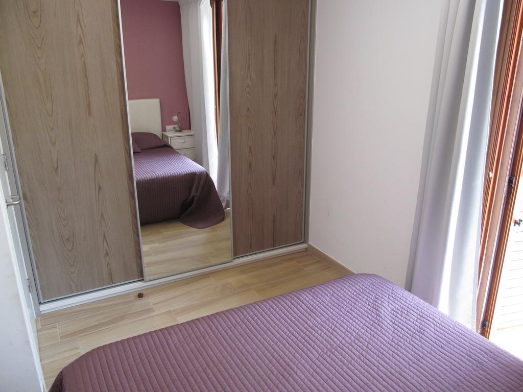 Apartment Virginia Playa de las Americas  Rum bild
