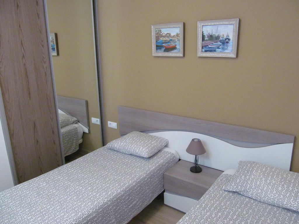 Apartment Virginia Playa de las Americas  Rum bild