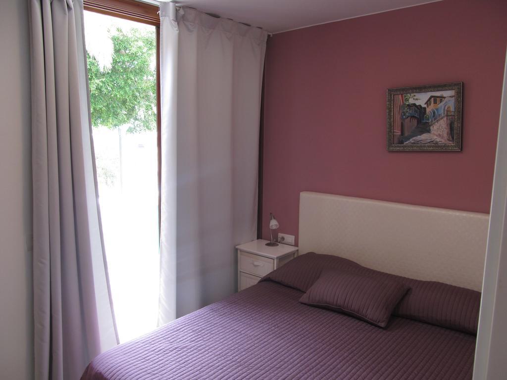 Apartment Virginia Playa de las Americas  Rum bild