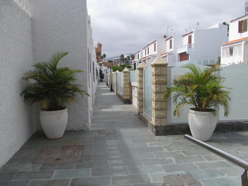Apartment Virginia Playa de las Americas  Rum bild