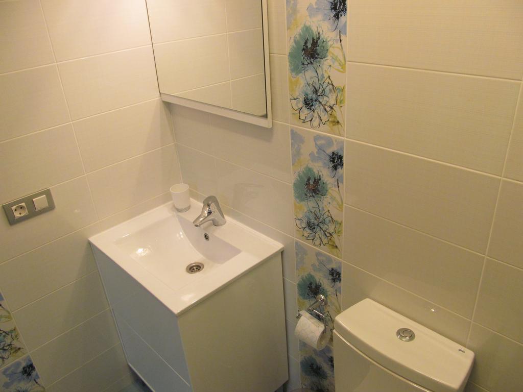 Apartment Virginia Playa de las Americas  Rum bild