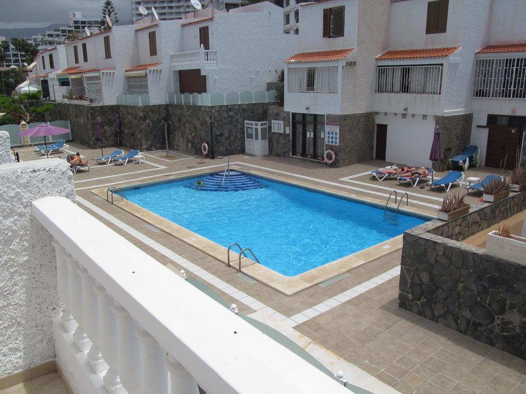 Apartment Virginia Playa de las Americas  Rum bild