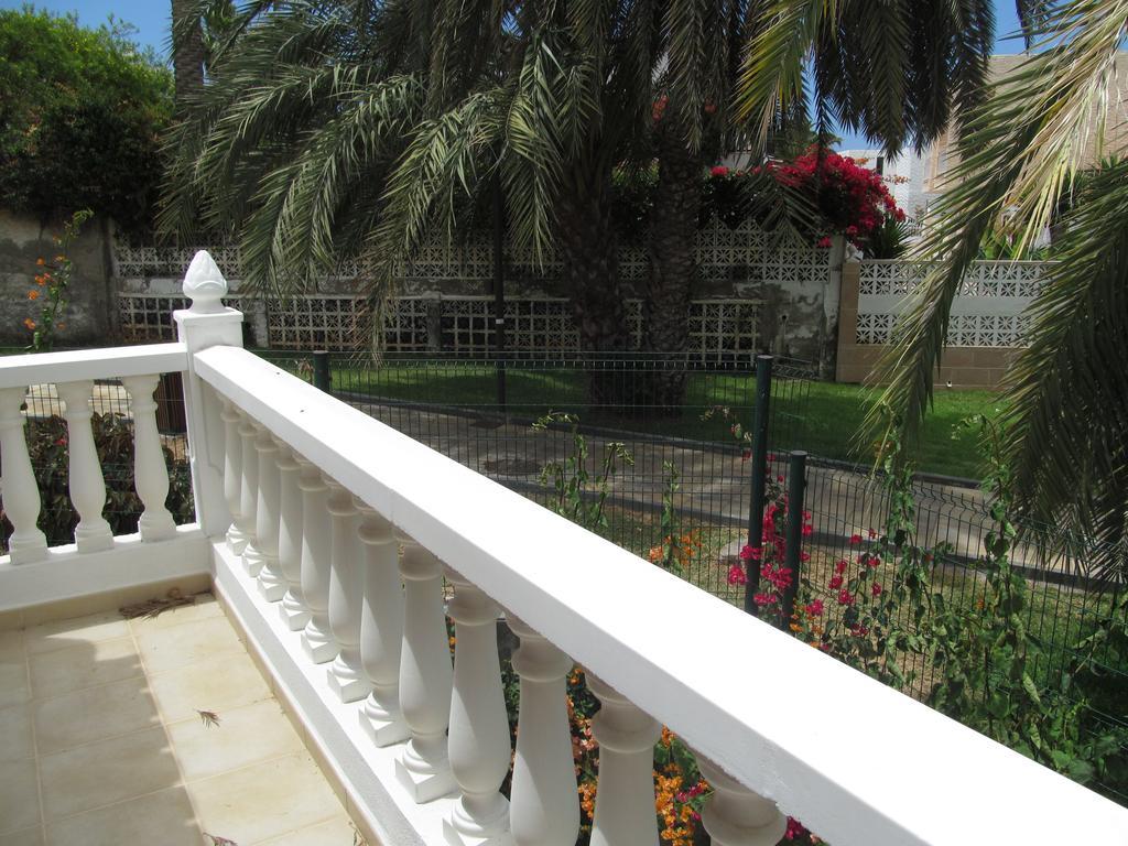 Apartment Virginia Playa de las Americas  Rum bild