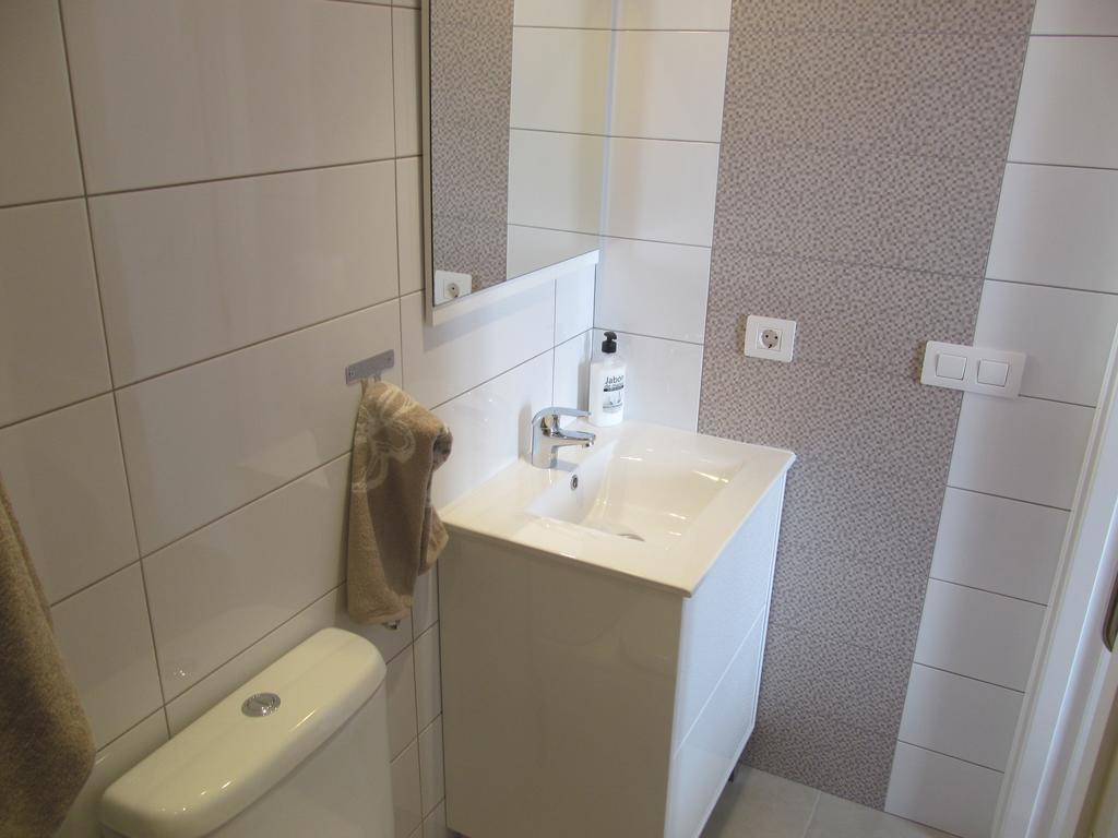 Apartment Virginia Playa de las Americas  Rum bild