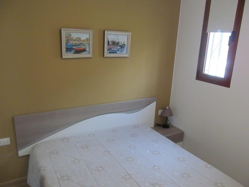 Apartment Virginia Playa de las Americas  Rum bild