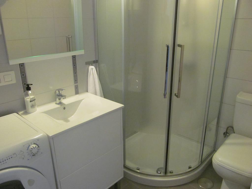 Apartment Virginia Playa de las Americas  Rum bild